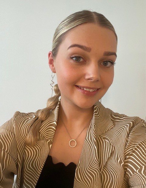 Nicoline foredragsholder