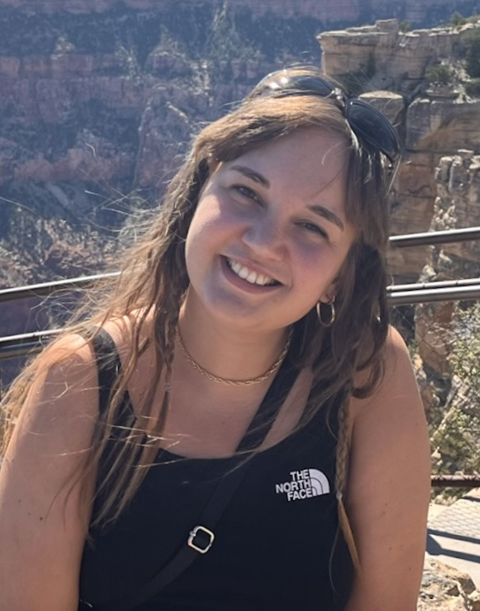 Mathilde foredragsholder