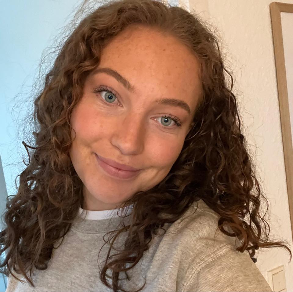 Frederikke foredragsholder