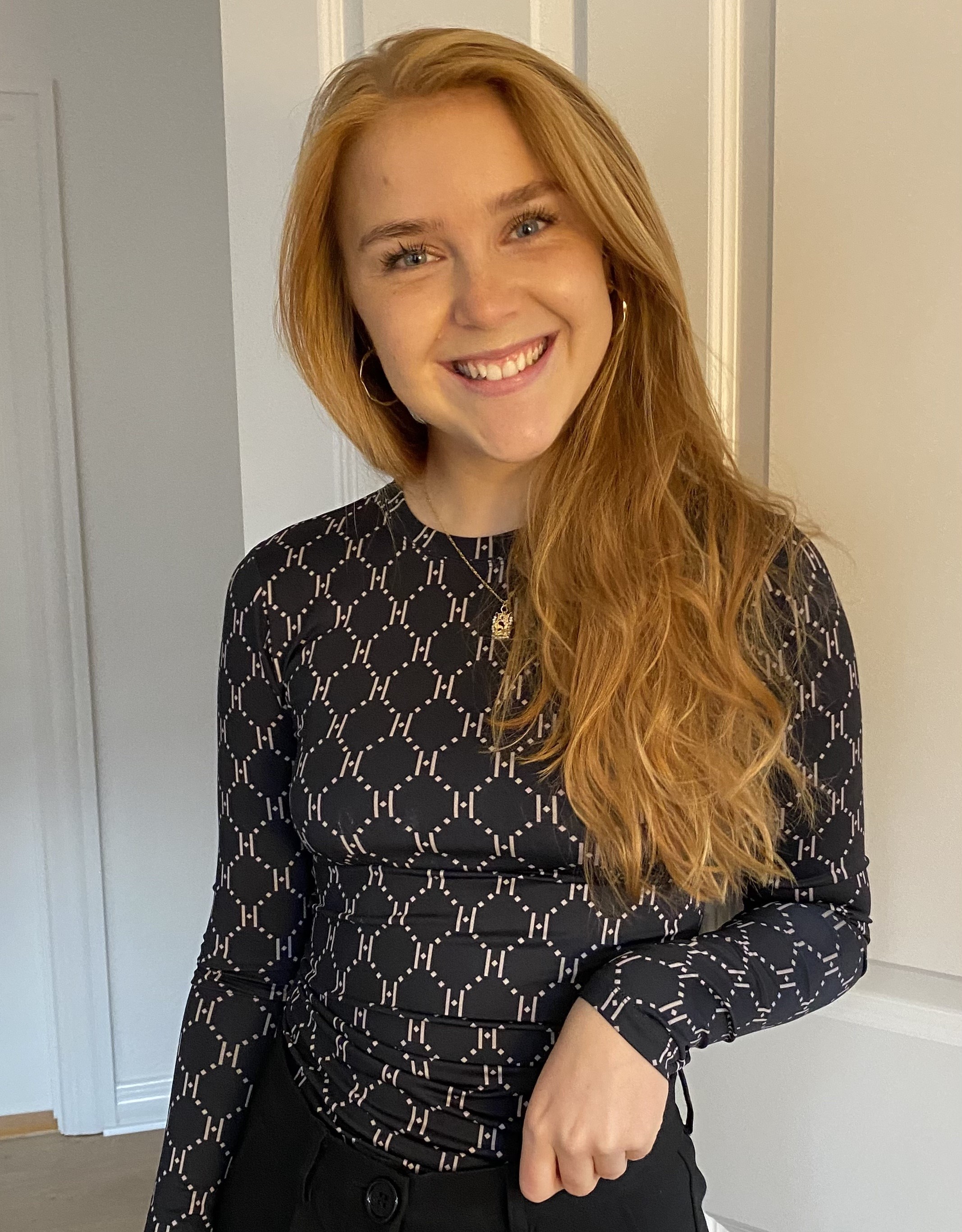 Malou foredragsholder