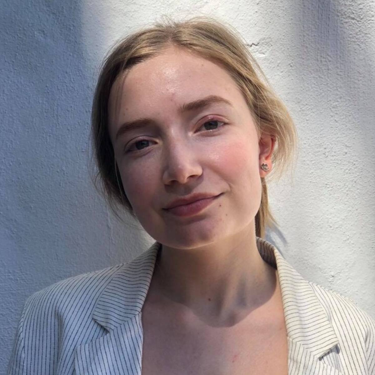 Isabell foredragsholder