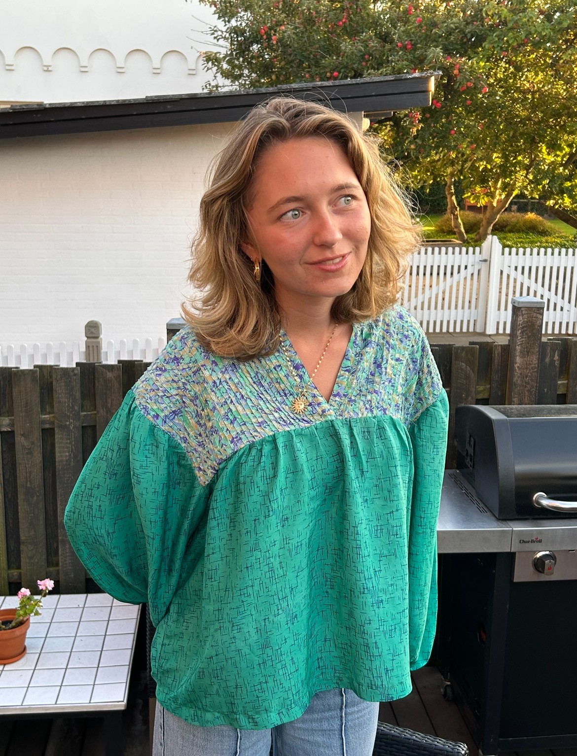 Ingeborg foredragsholder