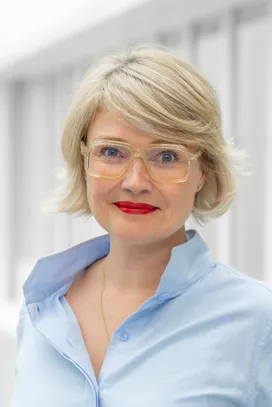 Mette Ingeman Pedersen