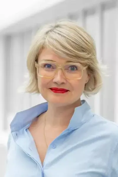 Mette Ingeman Pedersen